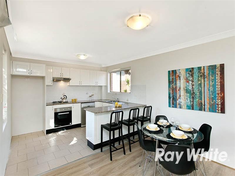 6/52 West Street, Hurstville NSW 2220