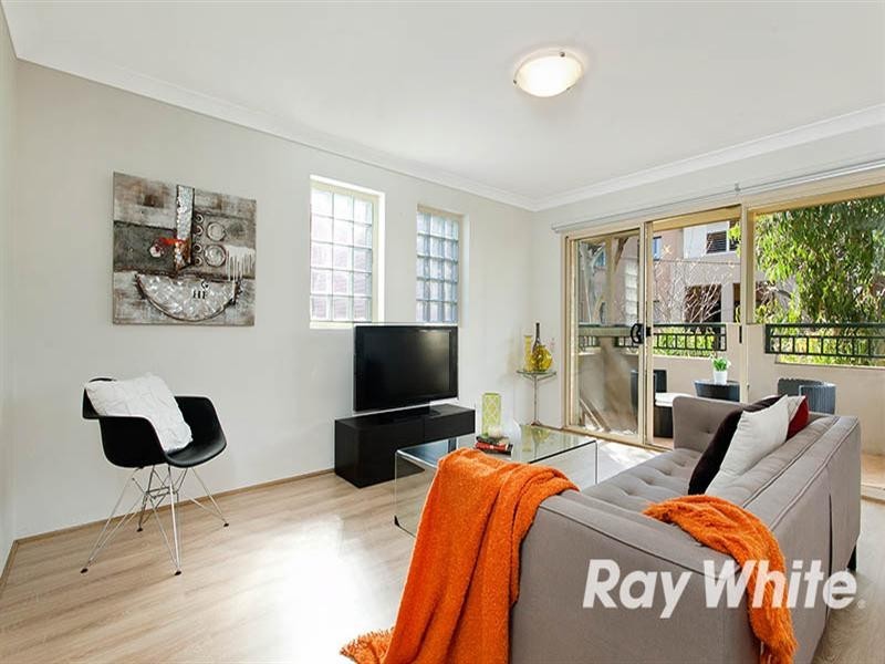 6/52 West Street, Hurstville NSW 2220