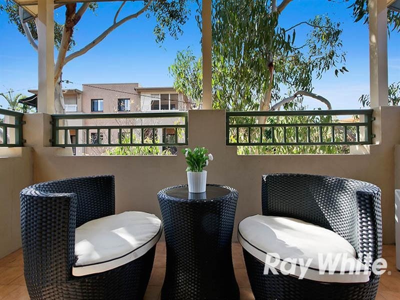 6/52 West Street, Hurstville NSW 2220