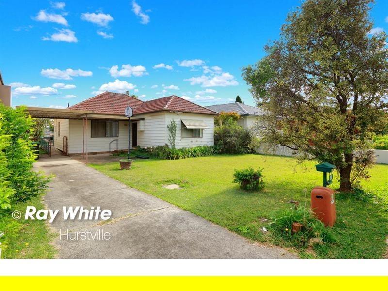 31 Rosebery Street, Penshurst NSW 2222