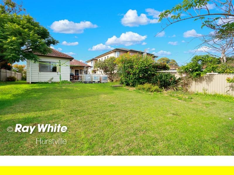 31 Rosebery Street, Penshurst NSW 2222