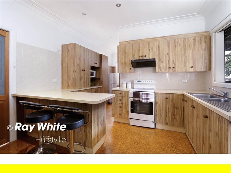 31 Rosebery Street, Penshurst NSW 2222