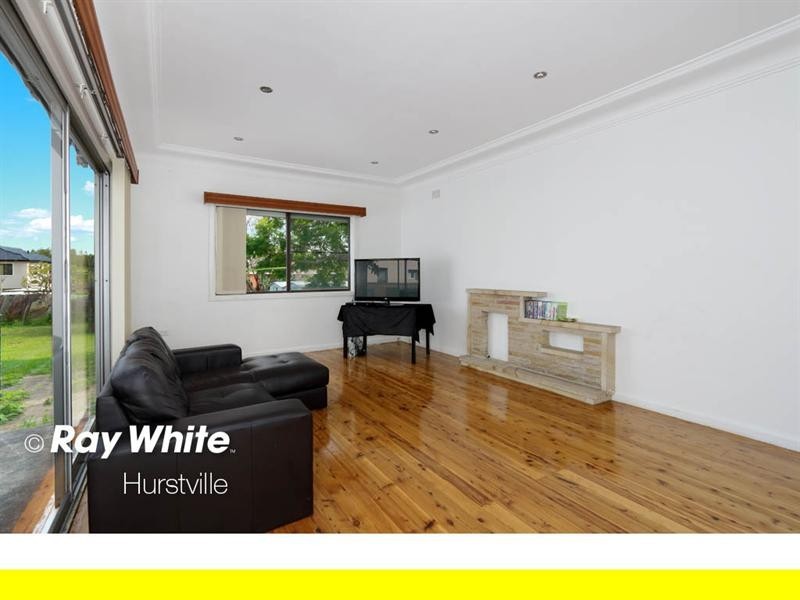 31 Rosebery Street, Penshurst NSW 2222