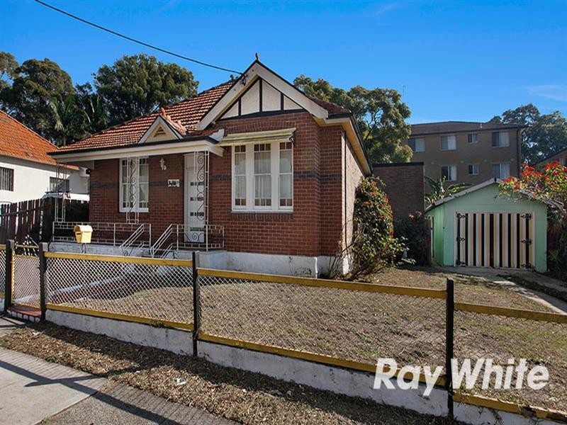 25 Nielsen Avenue, Carlton NSW 2218