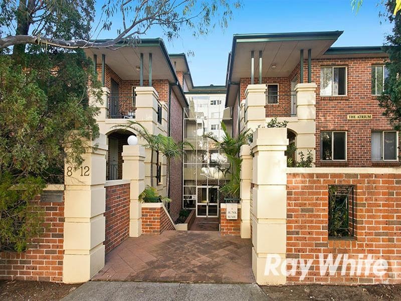 5/8 Bond Street, Hurstville NSW 2220