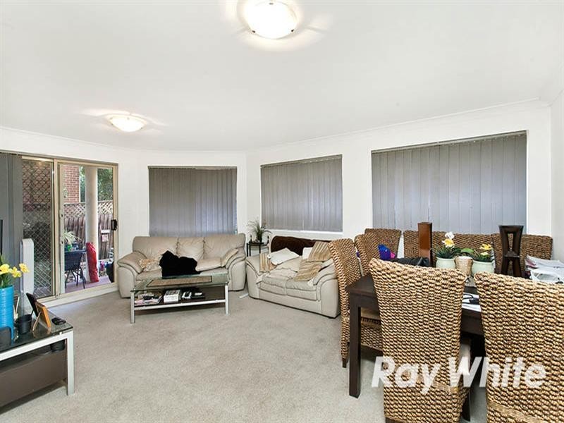 5/8 Bond Street, Hurstville NSW 2220