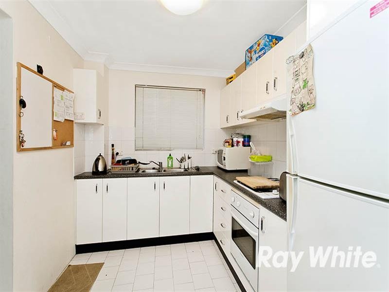 5/8 Bond Street, Hurstville NSW 2220