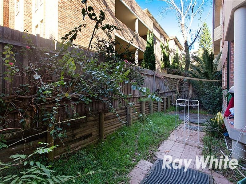5/8 Bond Street, Hurstville NSW 2220
