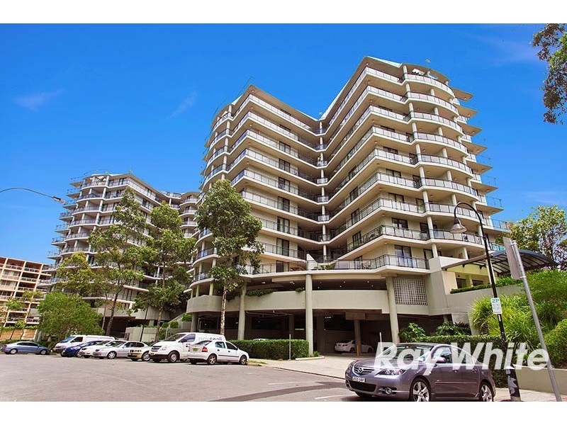 1010/3 Keats Avenue, Rockdale NSW 2216