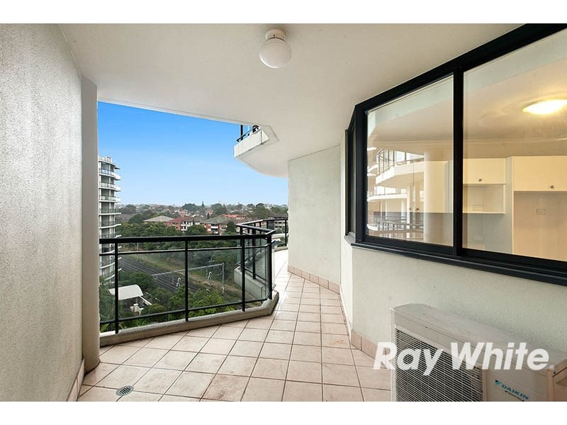 1010/3 Keats Avenue, Rockdale NSW 2216