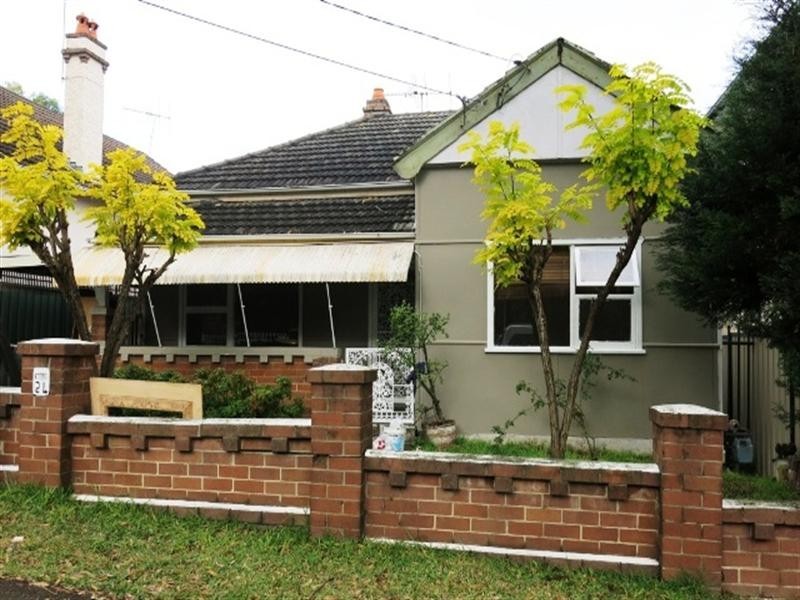 24 Balfour Street, Allawah NSW 2218