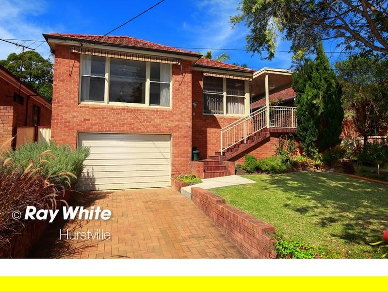 8 Mountbatten Street, Oatley NSW 2223