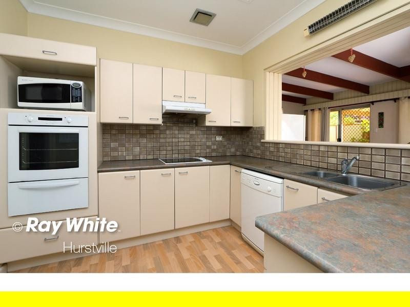 8 Mountbatten Street, Oatley NSW 2223