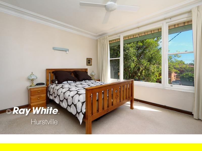 8 Mountbatten Street, Oatley NSW 2223