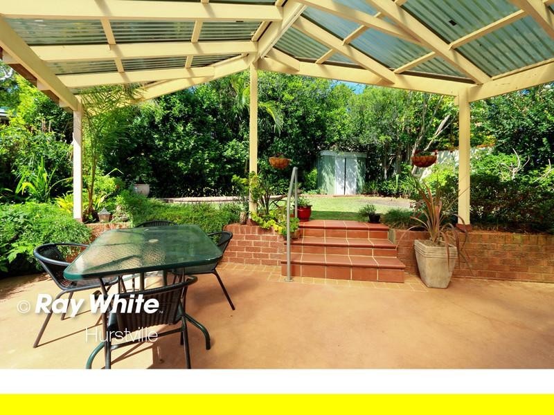 8 Mountbatten Street, Oatley NSW 2223