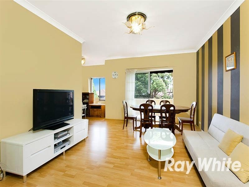 6/18 Bellevue Parade, Hurstville NSW 2220