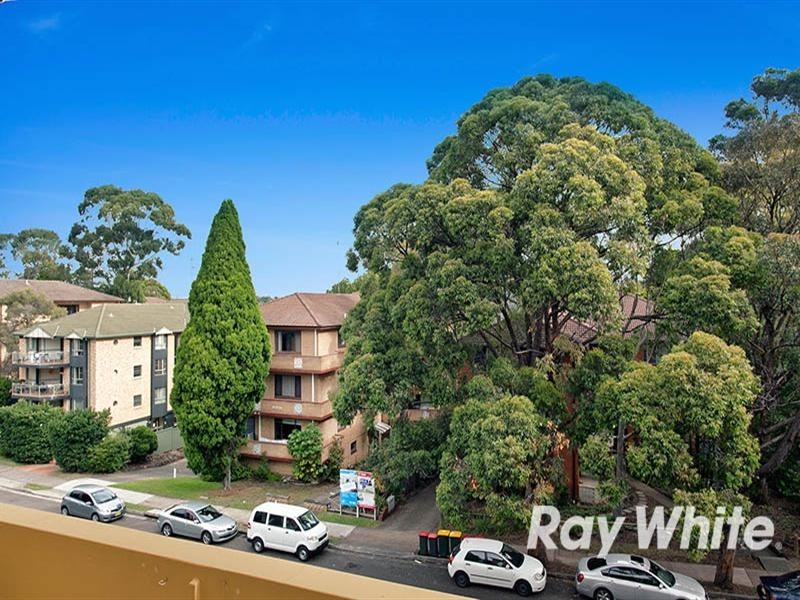 6/18 Bellevue Parade, Hurstville NSW 2220