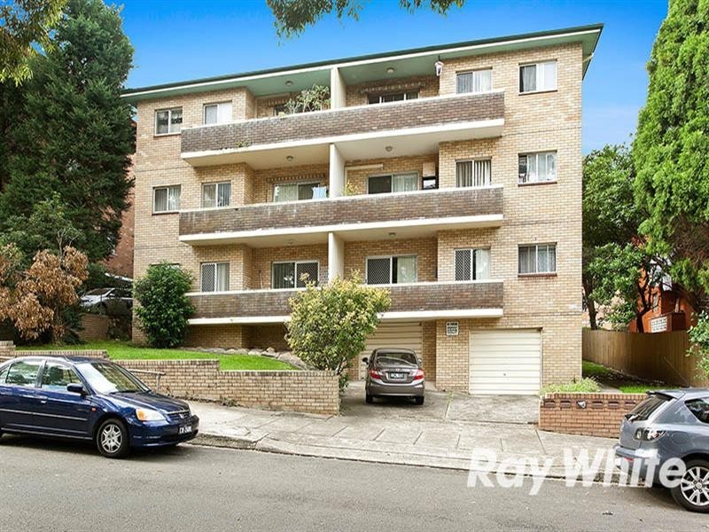 6/18 Bellevue Parade, Hurstville NSW 2220