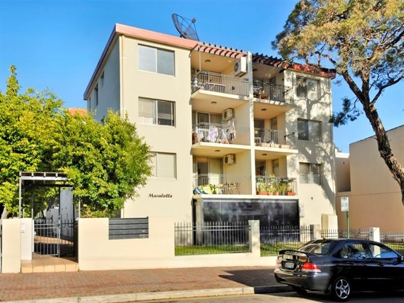 9-11 PITT Street, Mortdale NSW 2223