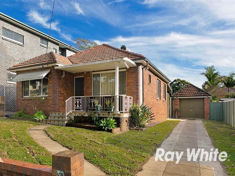 57 St Elmo Parade, Kingsgrove NSW 2208