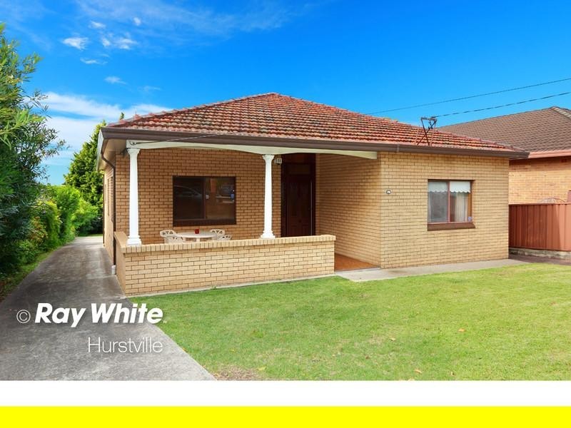 70 The Avenue, Hurstville NSW 2220