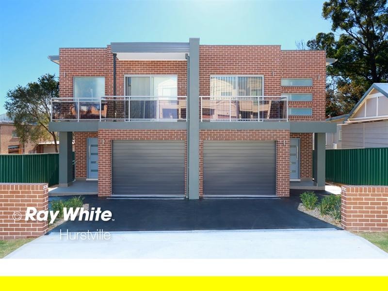 34 Anderson Road, Mortdale NSW 2223