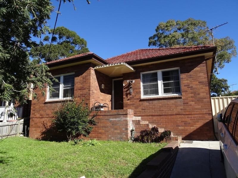 21 Renown Avenue, Oatley NSW 2223