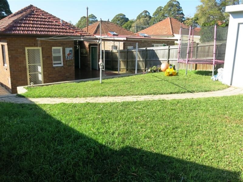 21 Renown Avenue, Oatley NSW 2223