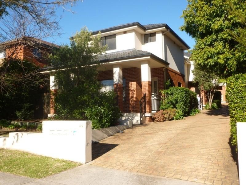 2/48 Lucerne Street, Belmore NSW 2192