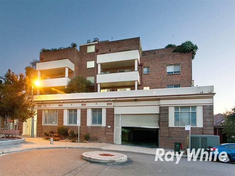 5/437 Forest Road, Bexley NSW 2207