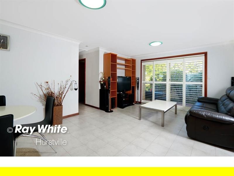 2/19 Blakesley Road, South Hurstville NSW 2221