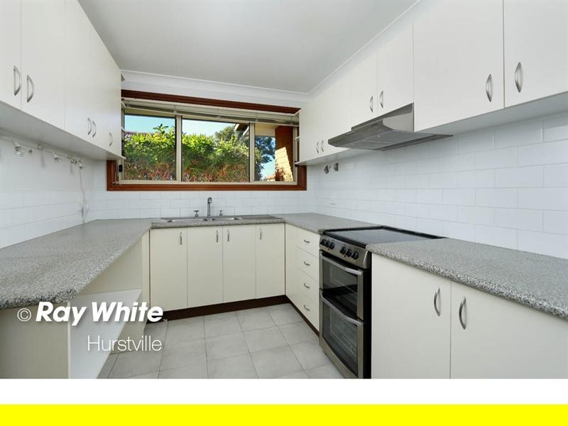 2/19 Blakesley Road, South Hurstville NSW 2221