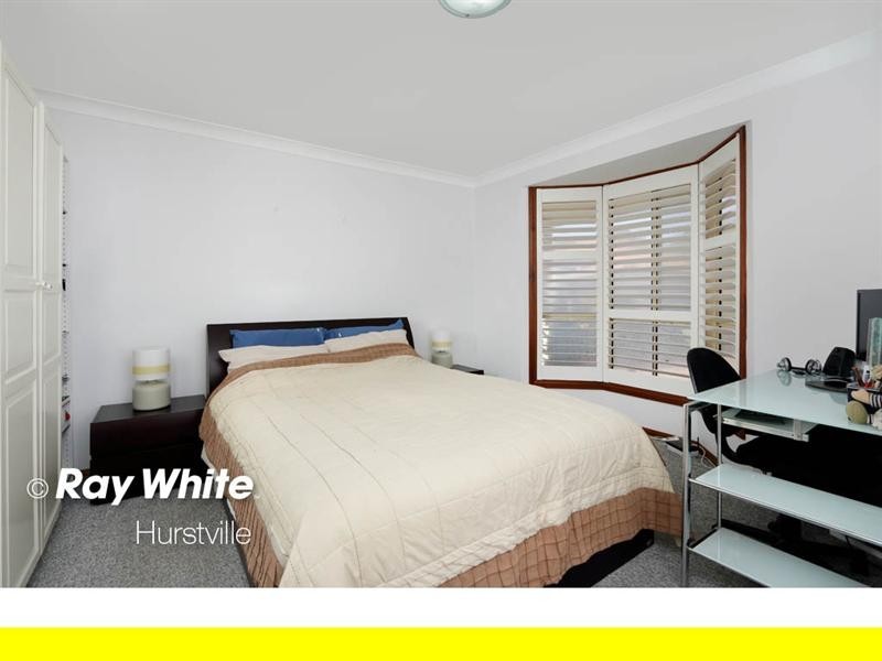 2/19 Blakesley Road, South Hurstville NSW 2221