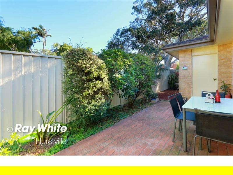 2/19 Blakesley Road, South Hurstville NSW 2221