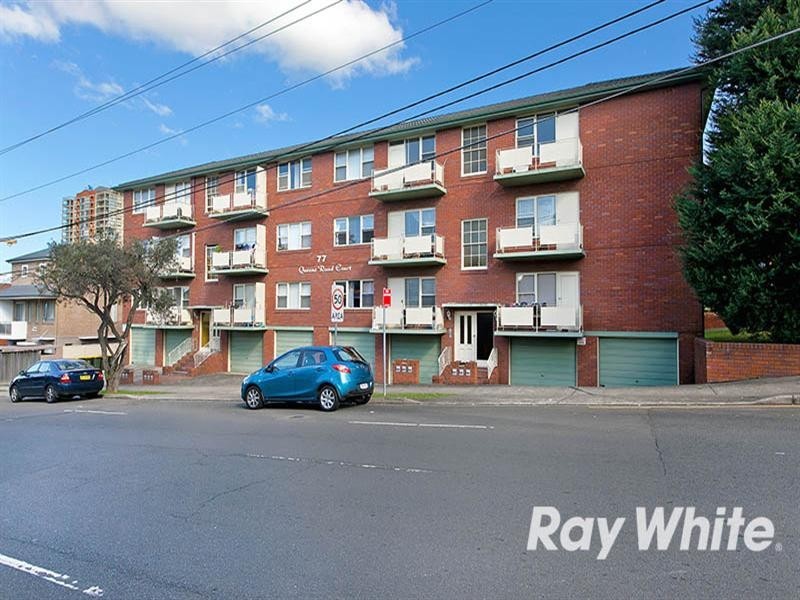 11/77 Queens Road, Hurstville NSW 2220