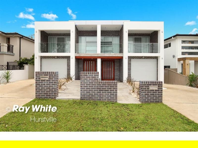 11a Peace Avenue, Peakhurst Heights NSW 2210