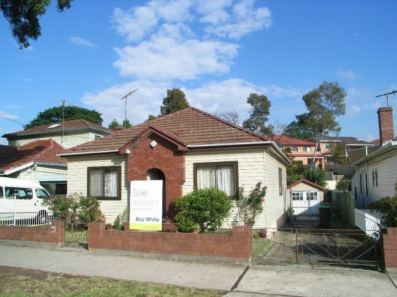 30 Romani Avenue, Hurstville NSW 2220