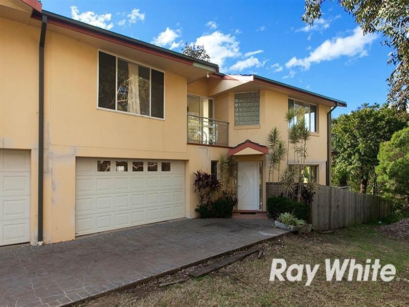 2 East Cresent, Hurstville Grove NSW 2220