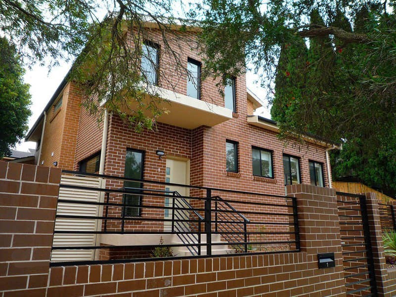 1/14 River Road, Oatley NSW 2223