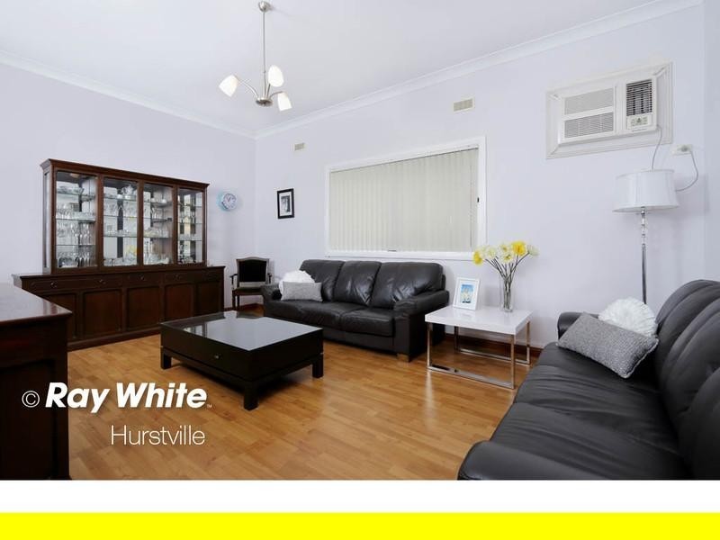 35 Jellicoe Street, Hurstville Grove NSW 2220
