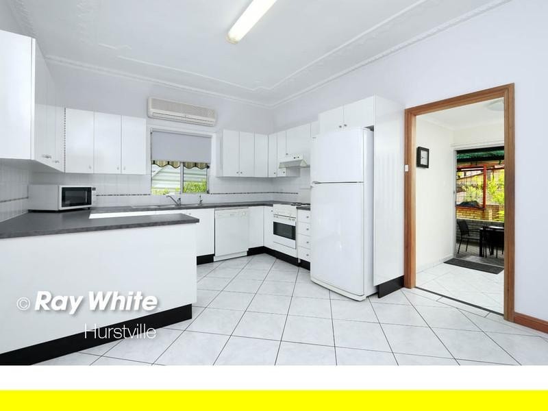 35 Jellicoe Street, Hurstville Grove NSW 2220