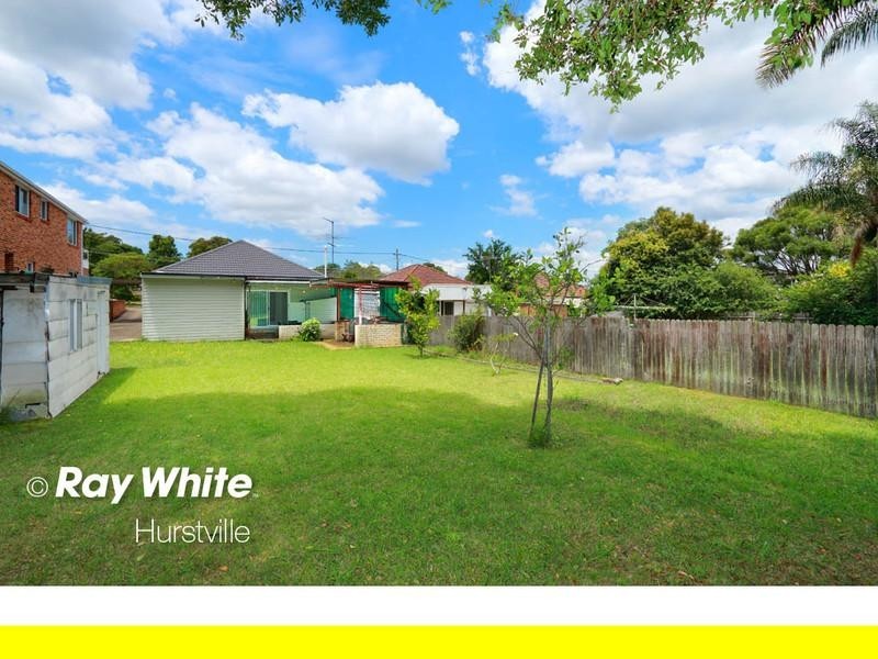 35 Jellicoe Street, Hurstville Grove NSW 2220