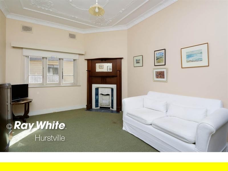 11 Taunton Road, Hurstville NSW 2220