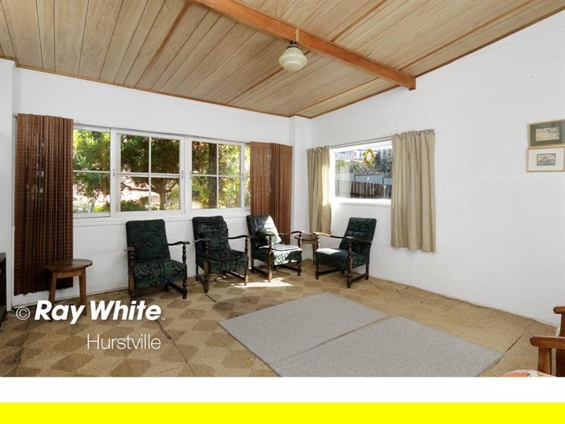 11 Taunton Road, Hurstville NSW 2220