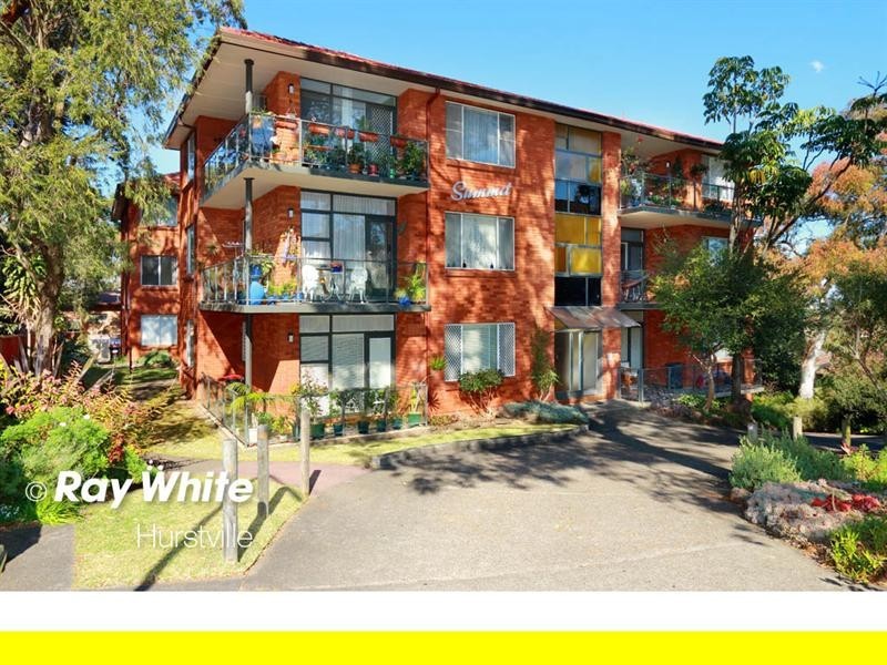 10/50 Rutland Street, Allawah NSW 2218