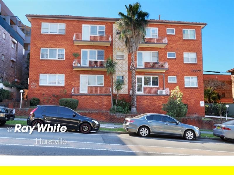 5/6 West Street, Hurstville NSW 2220