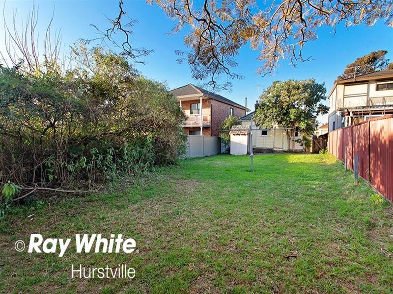 121 Carrington Avenue, Hurstville NSW 2220