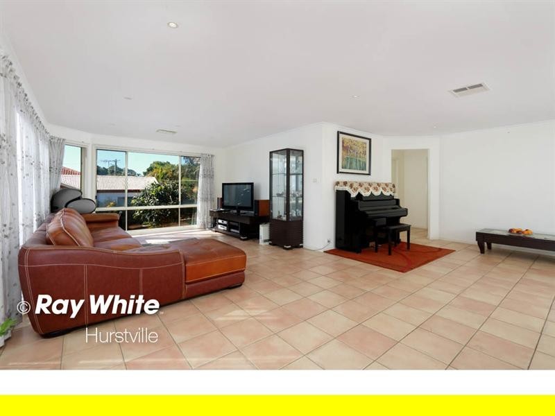 48 Salisbury Street, Penshurst NSW 2222
