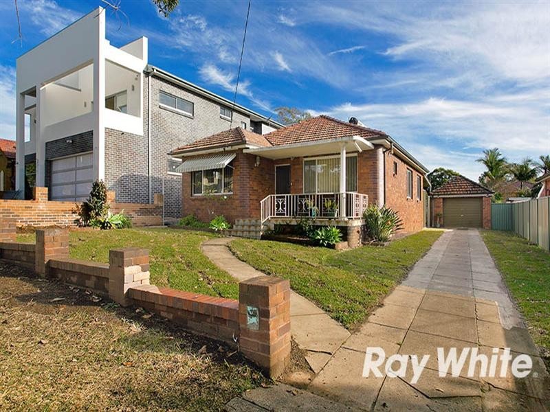57 St Elmo Parade, Kingsgrove NSW 2208