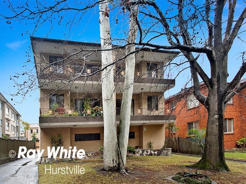1/5 Kairawa Street, South Hurstville NSW 2221